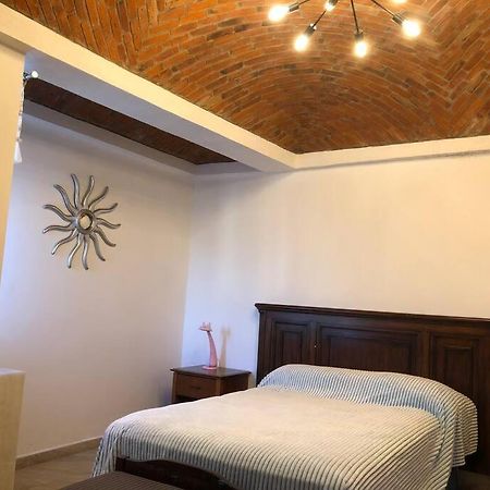 Bonanza Outdoor San Miguel De Allende Awaits You. Εξωτερικό φωτογραφία